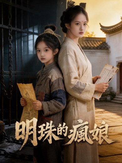 明珠的瘋娘