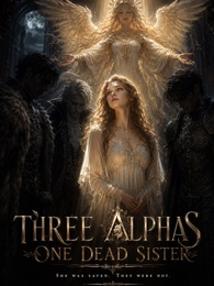 Three Alphas, One Dead Sister