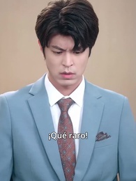 [Doblado]Mi Superpoder: ¡Reescribir la Trama! - Episode 17