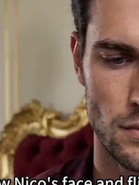 Your Mistress, My Man - Episode 12
