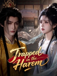 Trapped in the Harem
