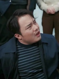 The Parasite "In-Laws" - Episode 21