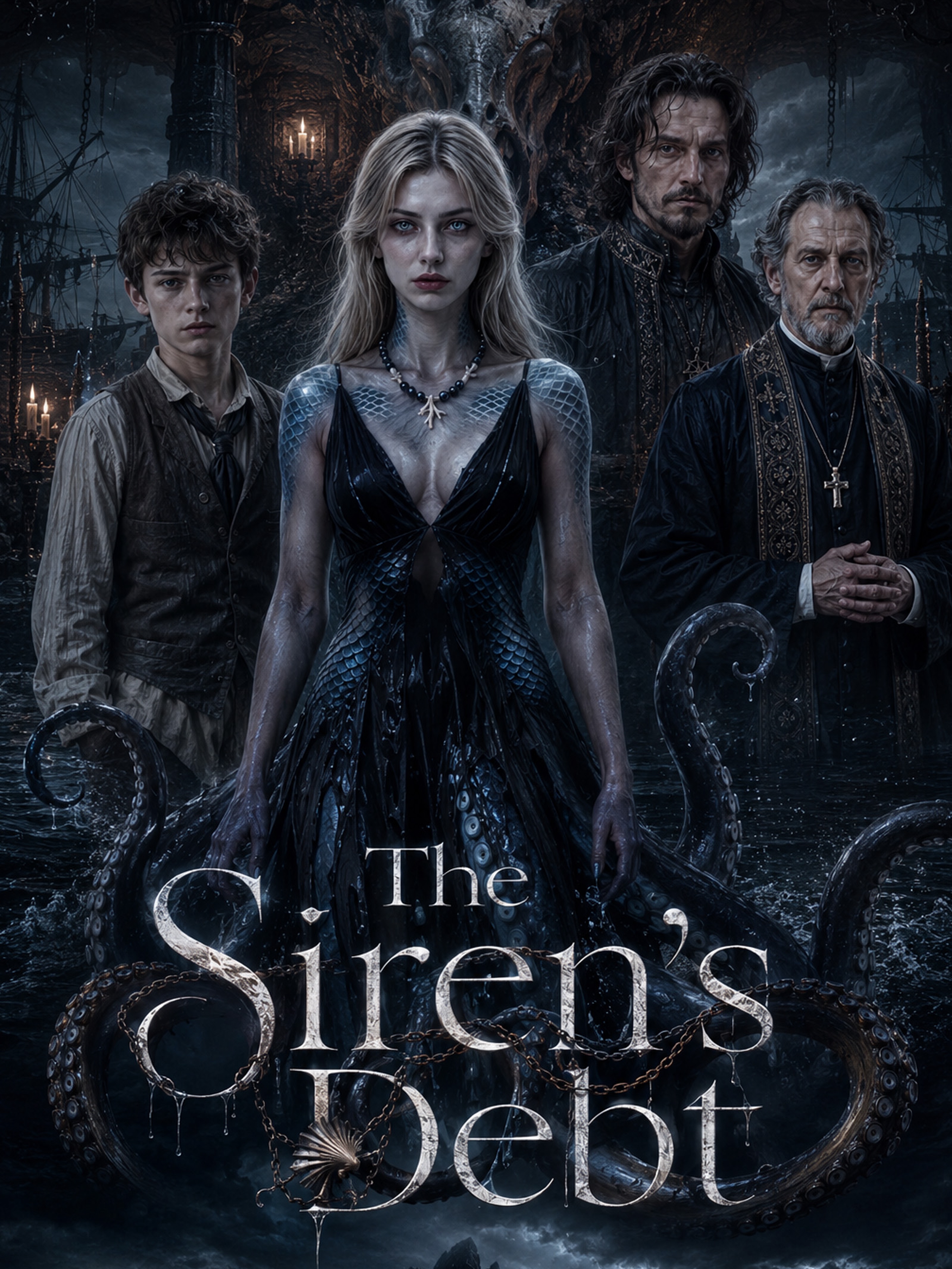 The Siren’s Debt