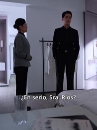 Adiós al Parentesco Hipócrita - Episode 17