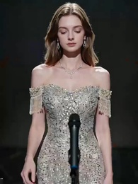 Episode 1 - Auctioned Bride