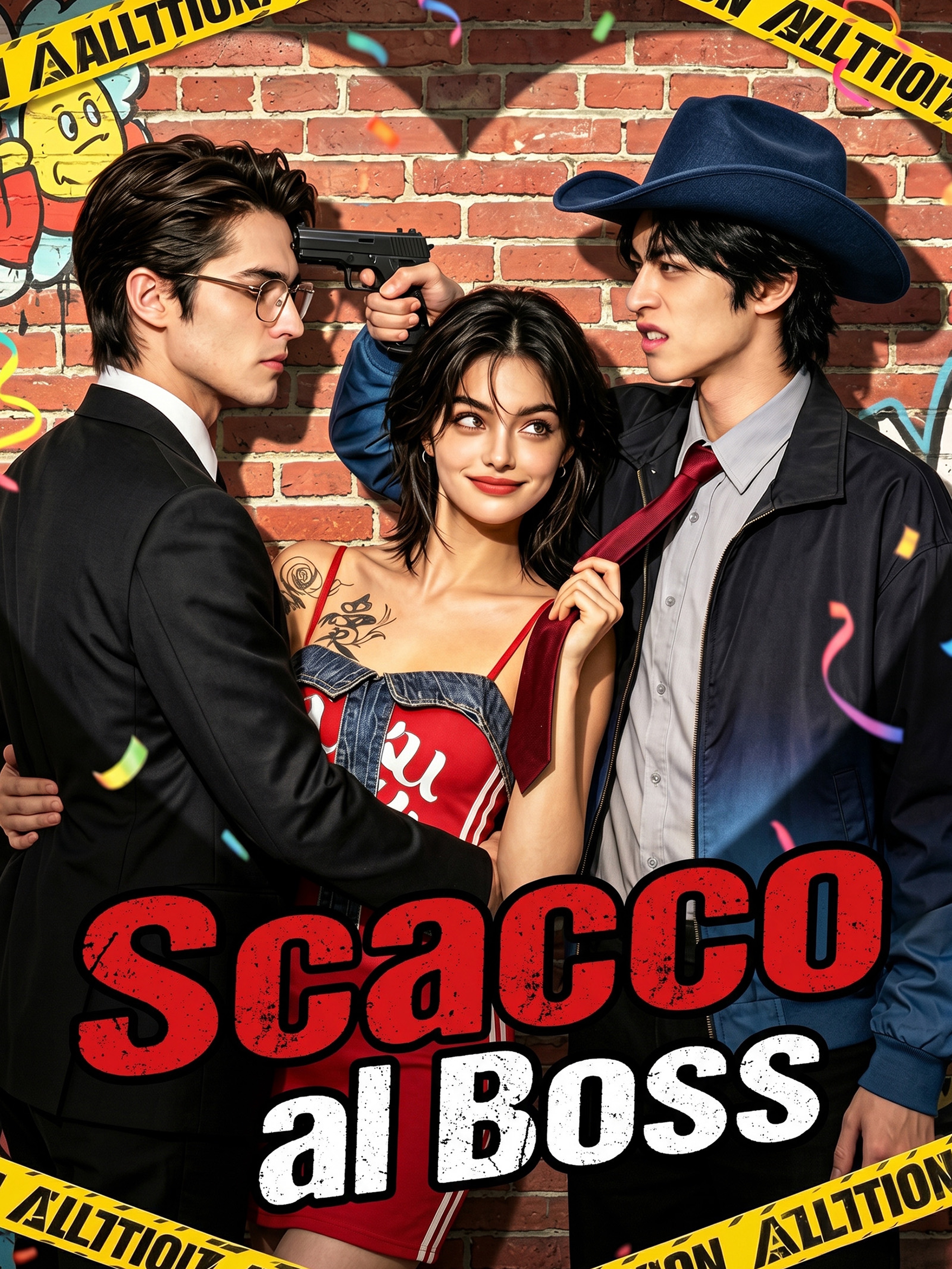 Scacco al Boss