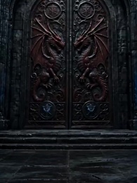 Behold!The Son of King Arthur is Back! - Episode 15