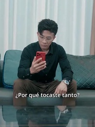Episodio 6 - [Doblado]Mi Superpoder: ¡Reescribir la Trama!
