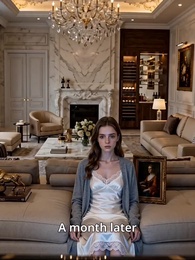 Auctioned Bride - Episode 21