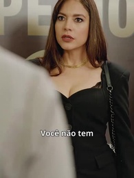 Episódio 19 - Faxineira CEO