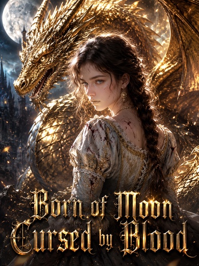 Born of Moon, Cursed by Blood