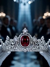 From Wolfless Princess to Alpha Heir - Episode 1