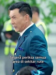 Episode 24 - [Dijuluki]Kapten Cilik