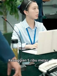 [Dijuluki]Kapten Cilik - Episode 30