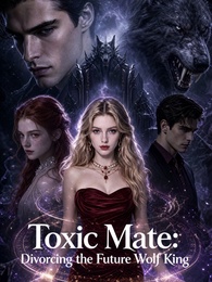 Toxic Mate: Divorcing the Future Wolf King