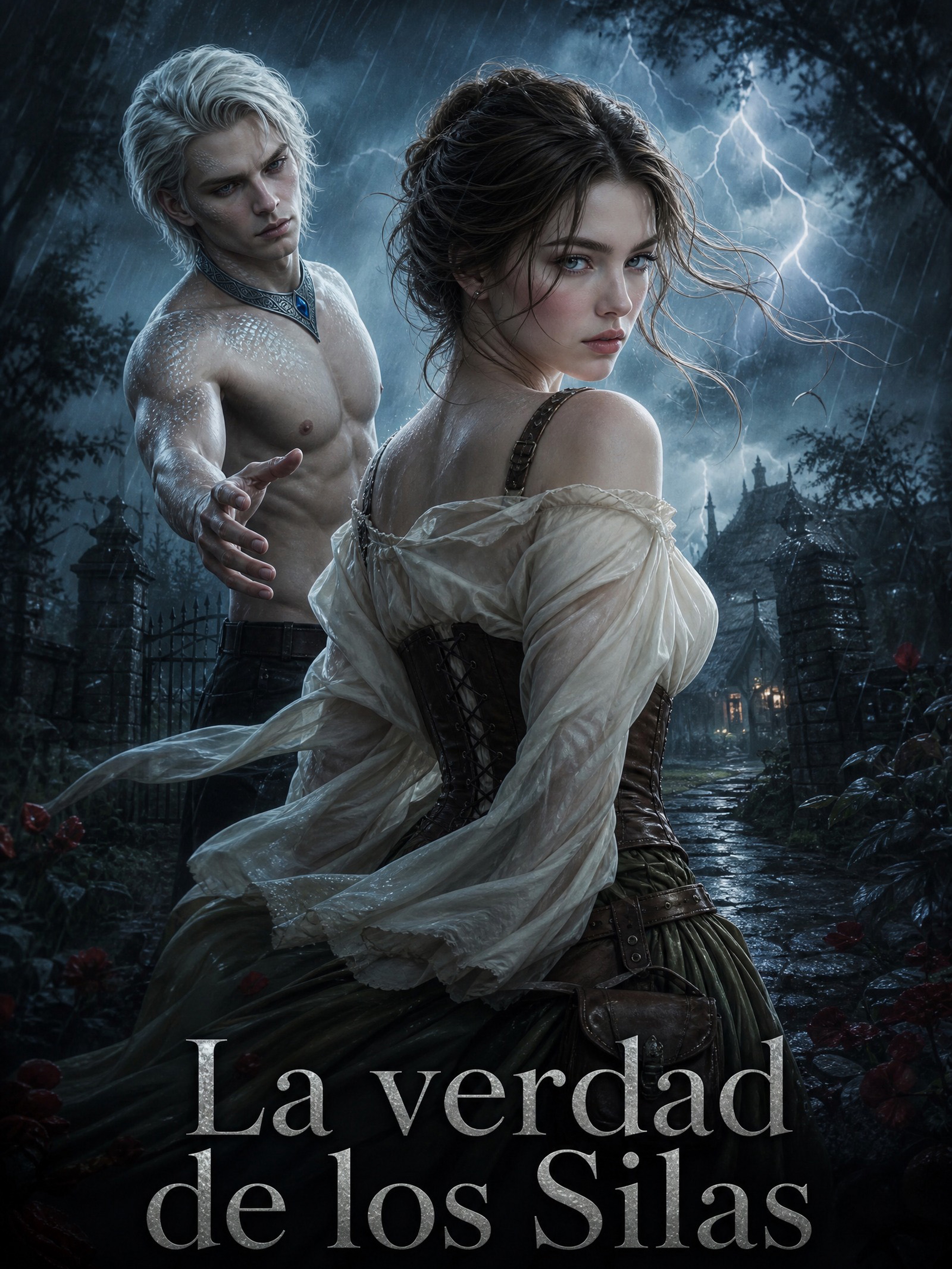 La verdad de los Silas (Doblado)
