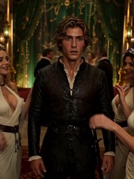 Behold!The Son of King Arthur is Back! - Episode 20