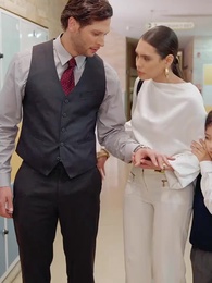 The CEO's Clean Sweep - Episode 52