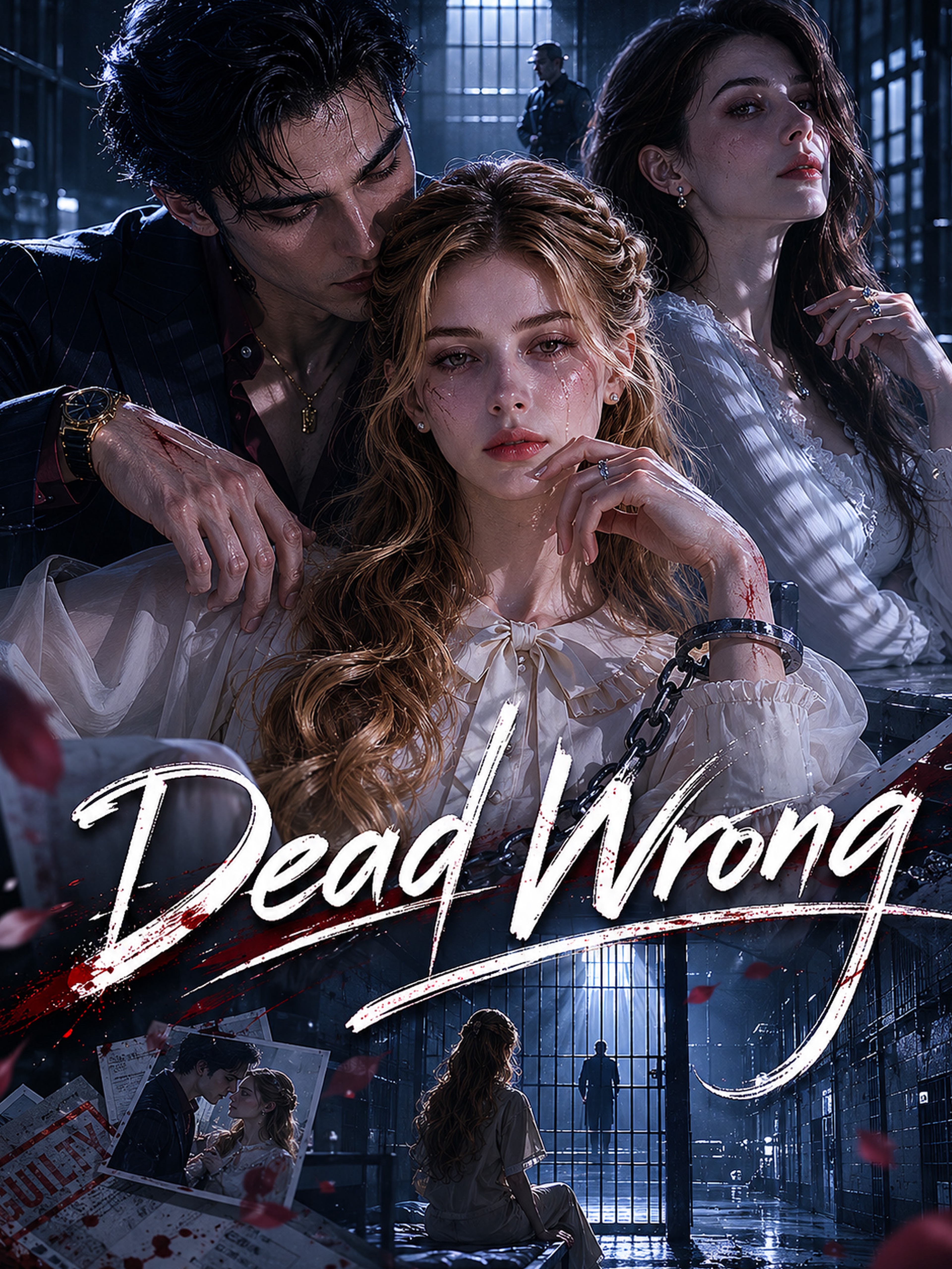 Dead Wrong