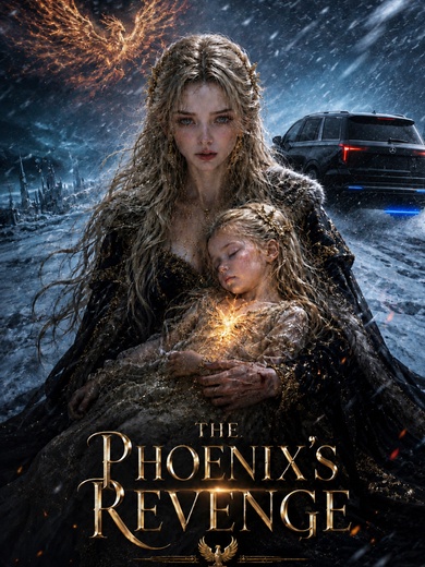 The Phoenix's Revenge