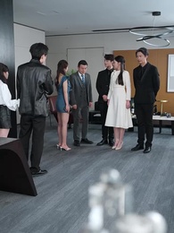 Once Wronged, Forever Apart - Episode 68