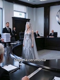 Episodio 17 - La Seconda Eclissi