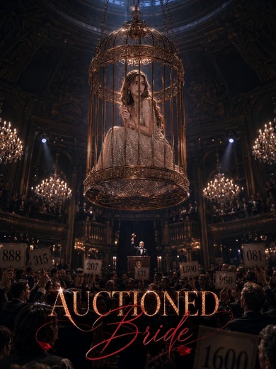 Auctioned Bride