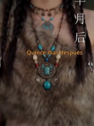 Episodio 8 - [Doblado]El mundo bestial