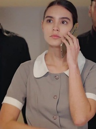Episódio 10 - Faxineira CEO