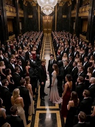 Episode 13 - Auctioned Bride