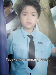 Episode 5 - [Dijuluki]Kapten Cilik