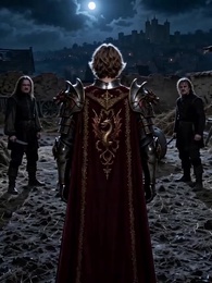 Behold!The Son of King Arthur is Back! - Episode 18