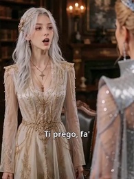 Episodio 2 - La Seconda Eclissi