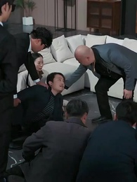 The Parasite "In-Laws" - Episode 39