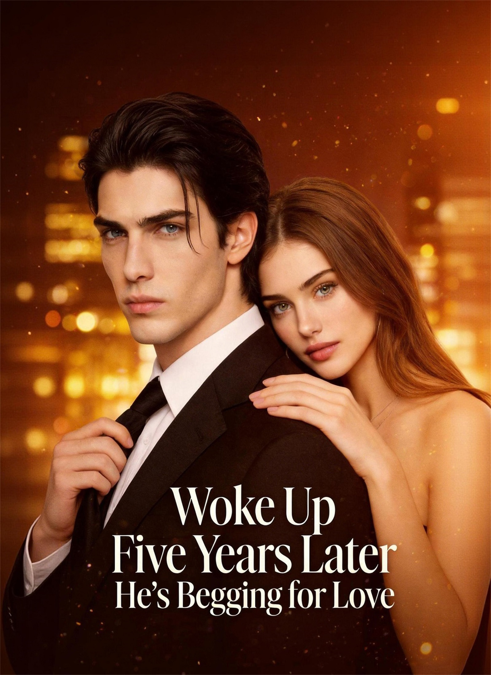 Woke Up Five Years Later, He’s Begging for Love poster