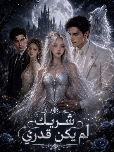 شريك لم يكن قدري