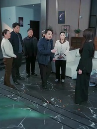 The Parasite "In-Laws" - Episode 16