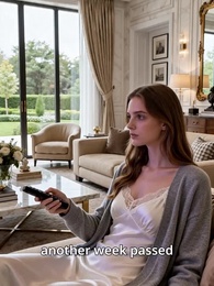 Auctioned Bride - Episode 20