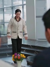 Episode 6 - The Parasite "In-Laws"