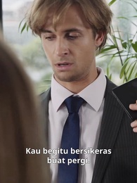 Episode 12 - [Dubbing]Cerai untuk Menjadi Pewaris Terkaya