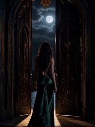 From Wolfless Princess to Alpha Heir - Episode 23