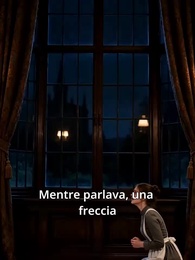 Episodio 26 - La Seconda Eclissi