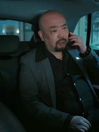 The Parasite "In-Laws" - Episode 7