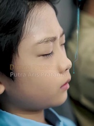 Episode 1 - [Dijuluki]Kapten Cilik