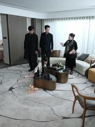 Once Wronged, Forever Apart - Episode 36