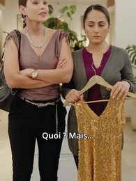Épisode 56 - La patronne fait le ménage