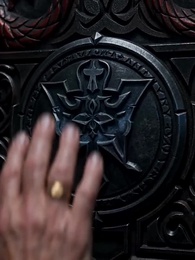 The Crimson Heir of King Arthur - Episode 14