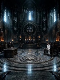 Episodio 24 - La Seconda Eclissi