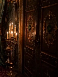 Behold!The Son of King Arthur is Back! - Episode 22