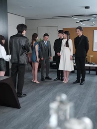 Episodio 68 - [Doblado]Sangre que dolió, mar que separó